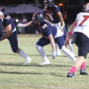 Meet your Posher, Twharty